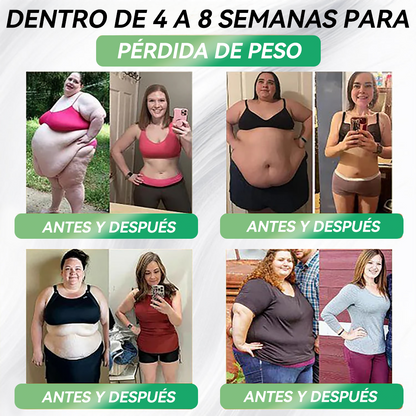 ❤️Transforma tu Cuerpo con AAFQ® GLP-1 Oral 6 en 1 💧 Resultados en Solo 7 Días | Verificado por la FDA.