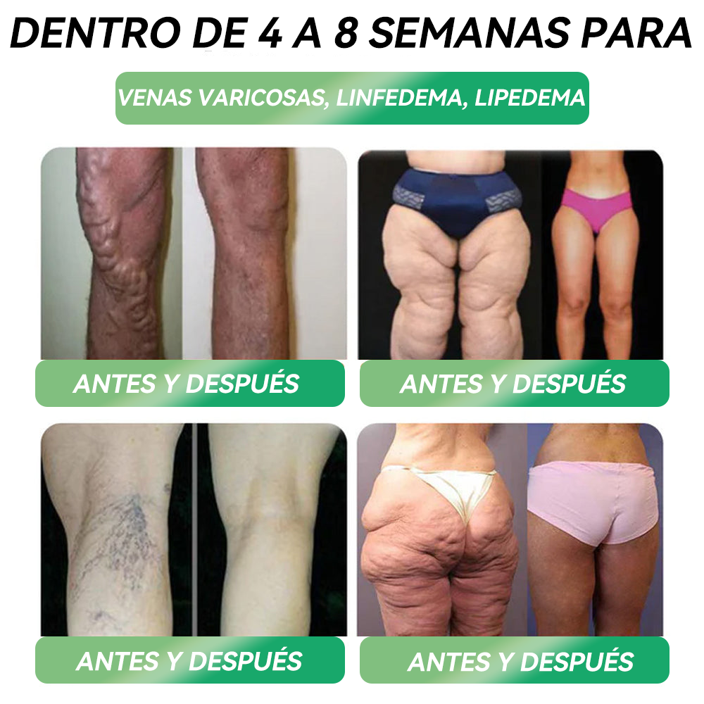 ❤️Transforma tu Cuerpo con AAFQ® GLP-1 Oral 6 en 1 💧 Resultados en Solo 7 Días | Verificado por la FDA.