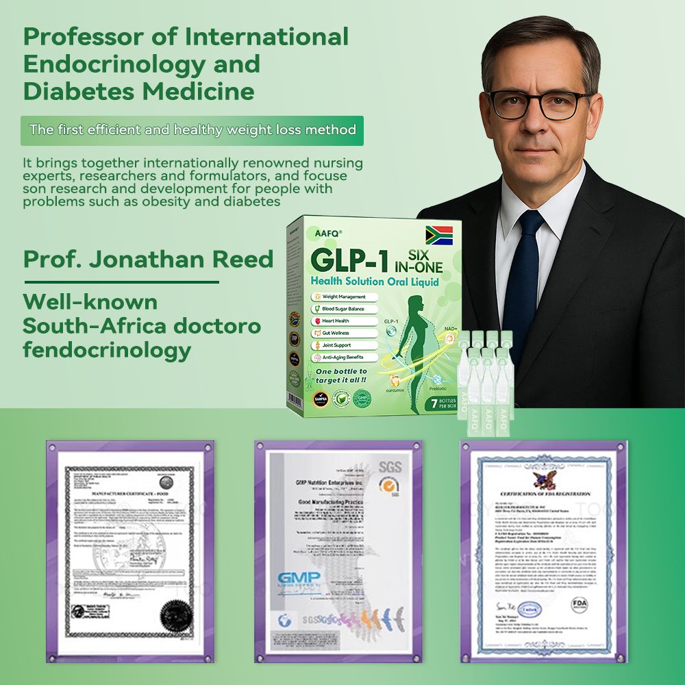 🛡️𝑶𝒇𝒇𝒊𝒄𝒊𝒂𝒍 𝑺𝒕𝒐𝒓𝒆 | AAFQ®👩‍⚕️𝐺𝐿𝑃-𝟏 𝑺𝐢𝐱 𝐢𝐧-𝑶𝐧𝐞 𝑯𝒆𝒂𝒍𝒕𝒉 𝑺𝒐𝒍𝒖𝒕𝒊𝒐𝒏 𝑶𝒓𝒂𝒍 𝑳𝒊𝒒𝒖𝒊𝒅 (𝐉𝐮𝐬𝐭 𝐨𝐧𝐞 𝐝𝐨𝐬𝐞 𝐚 𝐝𝐚𝐲 — 𝐯𝐢𝐬𝐢𝐛𝐥𝐞 𝐫𝐞𝐬𝐮𝐥𝐭𝐬 𝐢𝐧 𝐣𝐮𝐬𝐭 𝟕 𝐝𝐚𝐲𝐬) ✅ 𝐅𝐨𝐫 𝐨𝐛𝐞𝐬𝐢𝐭𝐲, 𝐜𝐚𝐫𝐝𝐢𝐨𝐯𝐚𝐬𝐜𝐮𝐥𝐚𝐫 𝐡𝐞𝐚𝐥𝐭𝐡, 𝐝𝐢𝐚𝐛𝐞𝐭𝐞𝐬, 𝐬𝐥𝐞𝐞𝐩 𝐚𝐩𝐧𝐞𝐚, 𝐣𝐨𝐢𝐧𝐭 𝐢𝐬𝐬𝐮𝐞𝐬, 𝐚𝐧𝐝 𝐦𝐨𝐫𝐞