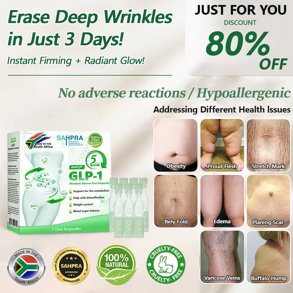 𝐨𝐟𝐟𝐢𝐜𝐢𝐚𝐥 𝐬𝐭𝐨𝐫𝐞: AAFQ® 𝐺𝐿𝑃-1 𝑊𝑒𝑖𝑔ℎ𝑡 𝐿𝑜𝑠𝑠 𝑂𝑟𝑎𝑙 𝑆𝑜𝑙𝑢𝑡𝑖𝑜𝑛 Just once a week, visible changes in 7 days 👑 For obesity, cardiovascular health, diabetes, sleep apnea, joint issues, and more 🎉🎉