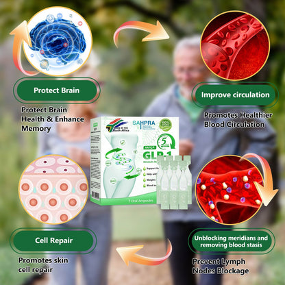 𝐨𝐟𝐟𝐢𝐜𝐢𝐚𝐥 𝐬𝐭𝐨𝐫𝐞: AAFQ® 𝐺𝐿𝑃-1 𝑊𝑒𝑖𝑔ℎ𝑡 𝐿𝑜𝑠𝑠 𝑂𝑟𝑎𝑙 𝑆𝑜𝑙𝑢𝑡𝑖𝑜𝑛 Just once a week, visible changes in 7 days 👑 For obesity, cardiovascular health, diabetes, sleep apnea, joint issues, and more 🎉🎉