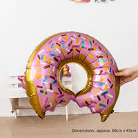 Donut #1