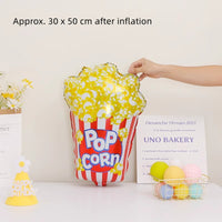 Popcorn