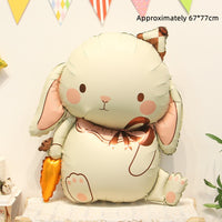 #6 Rabbit