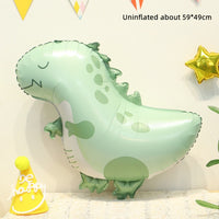 #11 Dinosaur
