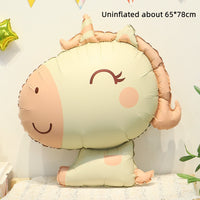 #3 Pink Unicorn
