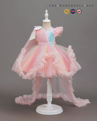 Candy Pink