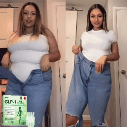 ❤️Transforma tu Cuerpo con AAFQ® GLP-1 Oral 6 en 1 💧 Resultados en Solo 7 Días | Verificado por la FDA.